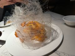 -奉天小馆·非遗东北菜(济南万象城店)