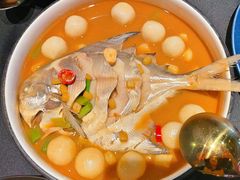 -醉东Oriental House(静安嘉里中心店)
