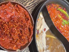 -冯校长老火锅(深圳总店)