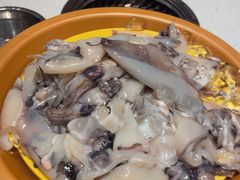 -龍歌自助小火锅(淮安楚州万达店)
