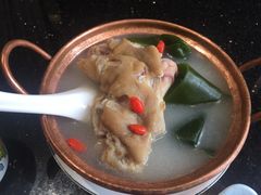 -飞虎过桥米线(翠湖店)