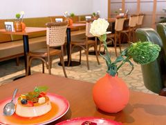 -OLLA 西班牙餐厅(丰盛里店)