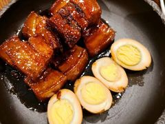 -乔家栅(襄阳南路店)