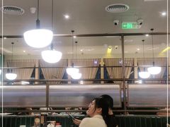 大堂-润园四季椰子鸡火锅(南山海岸城店)