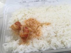 -海盗虾饭·剥好的小龙虾饭(SOHO尚都店)