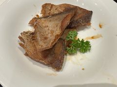 本帮熏白鲳-忆家一宴(大木桥路旗舰店)