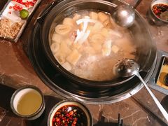 -同仁四季椰子鸡(海岸城天利店)