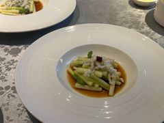 -沈灶河豚宴·河豚融合餐厅(汉中路店)