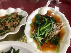 -古道惠风饭庄