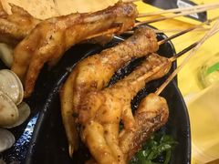 -望京小腰(北京总店)