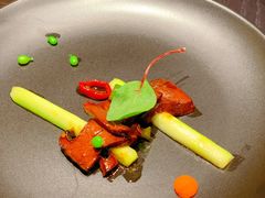 -次第花开素食雅宴