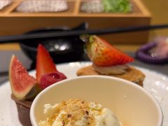 -博林天瑞喜来登酒店·西丽尚膳