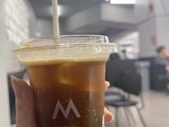 -M Stand(西安大悦城店)