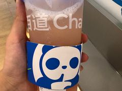 -茶百道(京华城店)