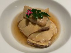 -杭州新新饭店·1913餐厅
