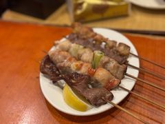 -福烤锦花(长乐路店)