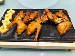 -大鸽饭(体育西路店)
