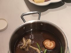 -呷哺呷哺(王府井喜悦店)