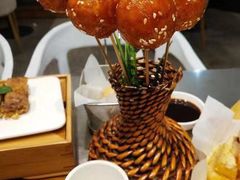 -天府掌柜(九眼桥店)