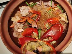 -莆田餐厅PUTIEN(世博源店)