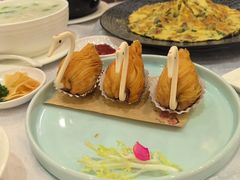 -瑞景轩中餐厅