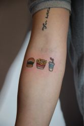 -东方印客纹身CHINA INK TATTOO