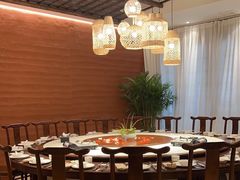 -王捌小院(红花坡店)