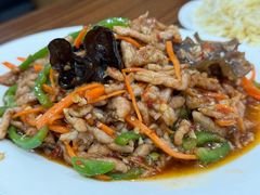 -悦宾饭馆(翠花胡同店)