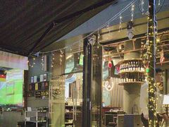 -haxnbauer海森堡德国餐厅(深圳coco店)