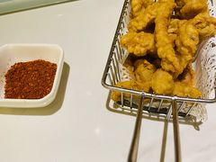 四川小酥肉-乔阿马·江南味·驴肉香(龙湖华泾天街店)