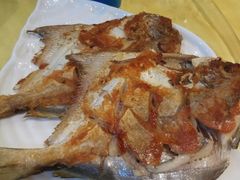 -莲花公园煎蟹(总店)