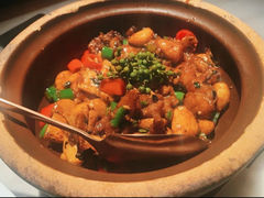 -客语客家菜(KKONE店)