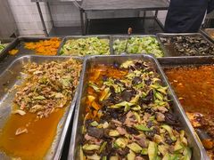 -重庆交通大学-1食堂