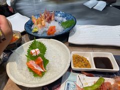 -大渔铁板烧(大悦城店)