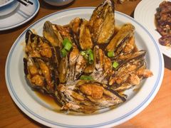 -晚归月亮湾私家菜(临邑路店)