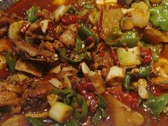 -俭寨大盘鸡·缸子肉·小公鸡·新疆菜(云通店)