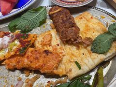 -SULTAN·苏坦土耳其餐厅(新光汇店)