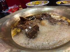 -芦月轩羊蝎子(劲松店)