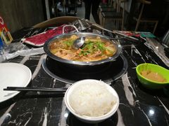 -古乐牛香·鲜牛肉牛杂火锅(五一中路店)