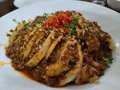 -大牛馅饼(范阳路店)
