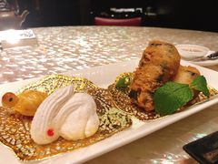 -8餐厅(新葡京酒店)