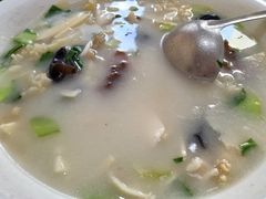 -春水锅贴·传统鲁菜(大明湖店)