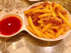 -十二饭点·川菜(北站圆融店)