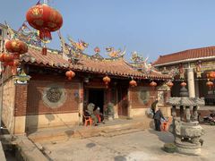 -蔡氏古民居建筑群