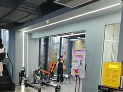 -超鹿运动(五四路恒力城店)