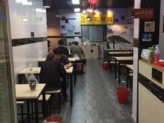 大堂-项记面馆(明瓦廊店)