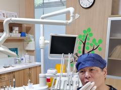 -上海仁爱医院口腔科 · 种植
