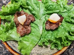 牛肋条-老乾杯和牛烧肉(王府中环店)