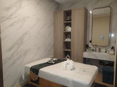 -澜笙Spa
