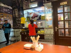 -陈光记烧腊(长寿路店)